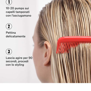 WELLA Ultimate Repair Miracle Hair Rescue 30ml