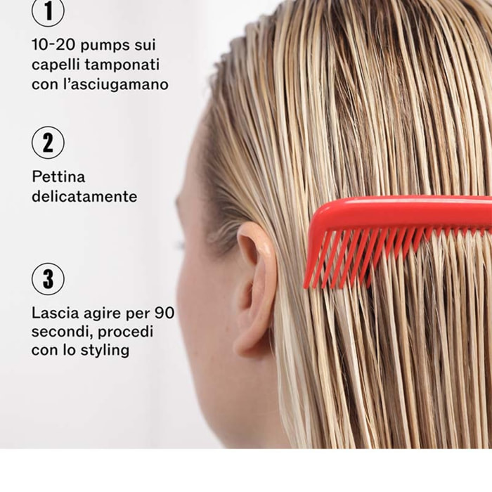 WELLA Ultimate Repair Miracle Hair Rescue 30ml