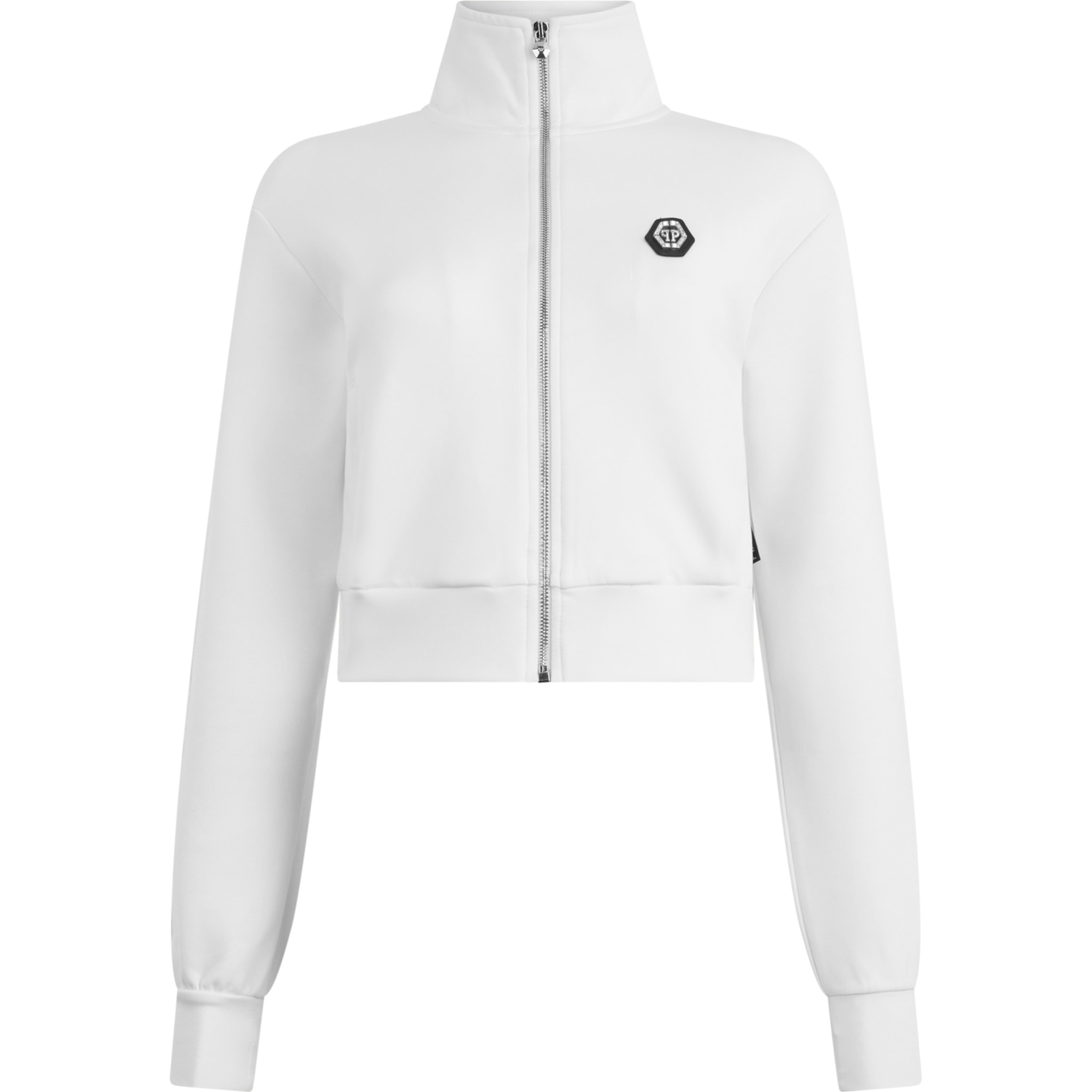 PHILIPP PLEIN Jogging Jacket Fatale