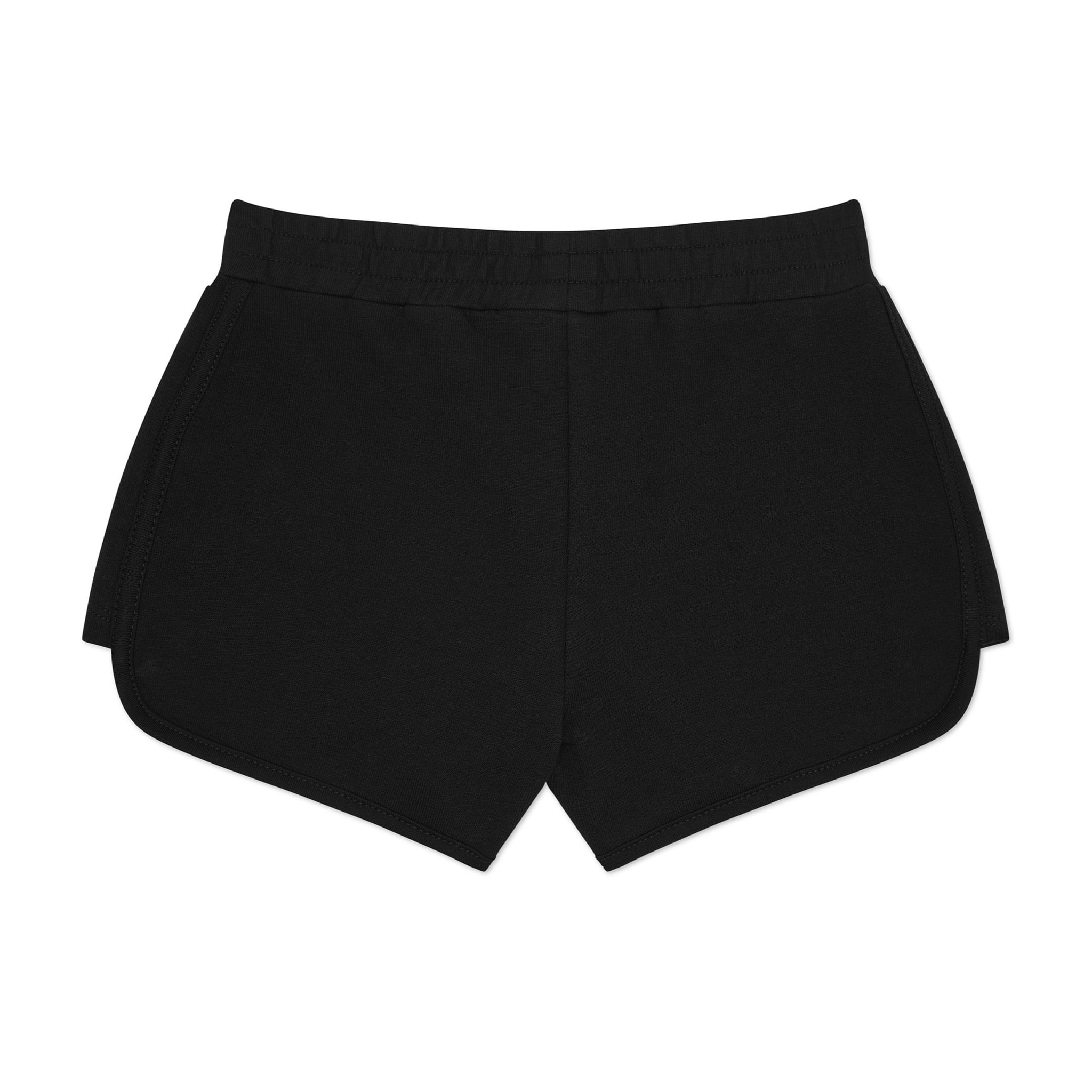 PHILIPP PLEIN Jogging Shorts TEDDY