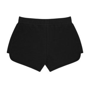PHILIPP PLEIN Jogging Shorts TEDDY
