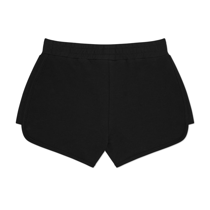 PHILIPP PLEIN Jogging Shorts TEDDY