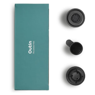 Café moulu OUTIN pour capsule