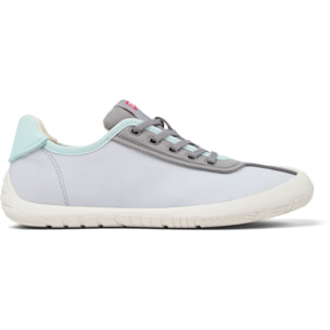 Zapatillas - CAMPER Path - Multicolor - Textil técnico (poliéster reciclado)