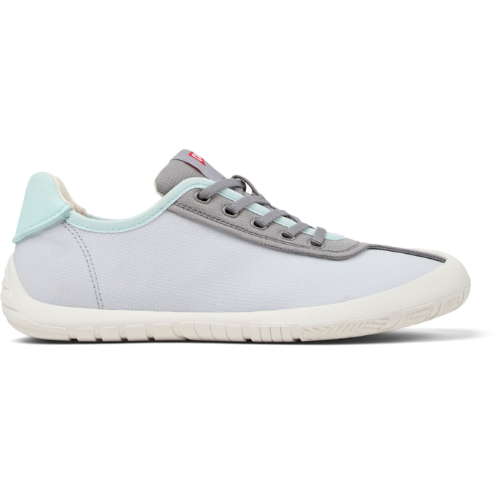 Zapatillas - CAMPER Path - Multicolor - Textil técnico (poliéster reciclado)