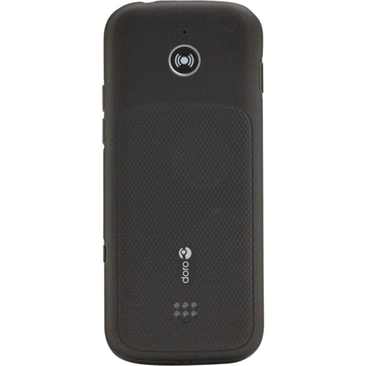 Téléphone portable DORO 780X Noir / Blanc