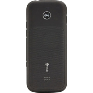 Téléphone portable DORO 780X Noir / Blanc