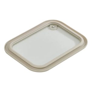 Boîte de conservation Sileat 0,95L