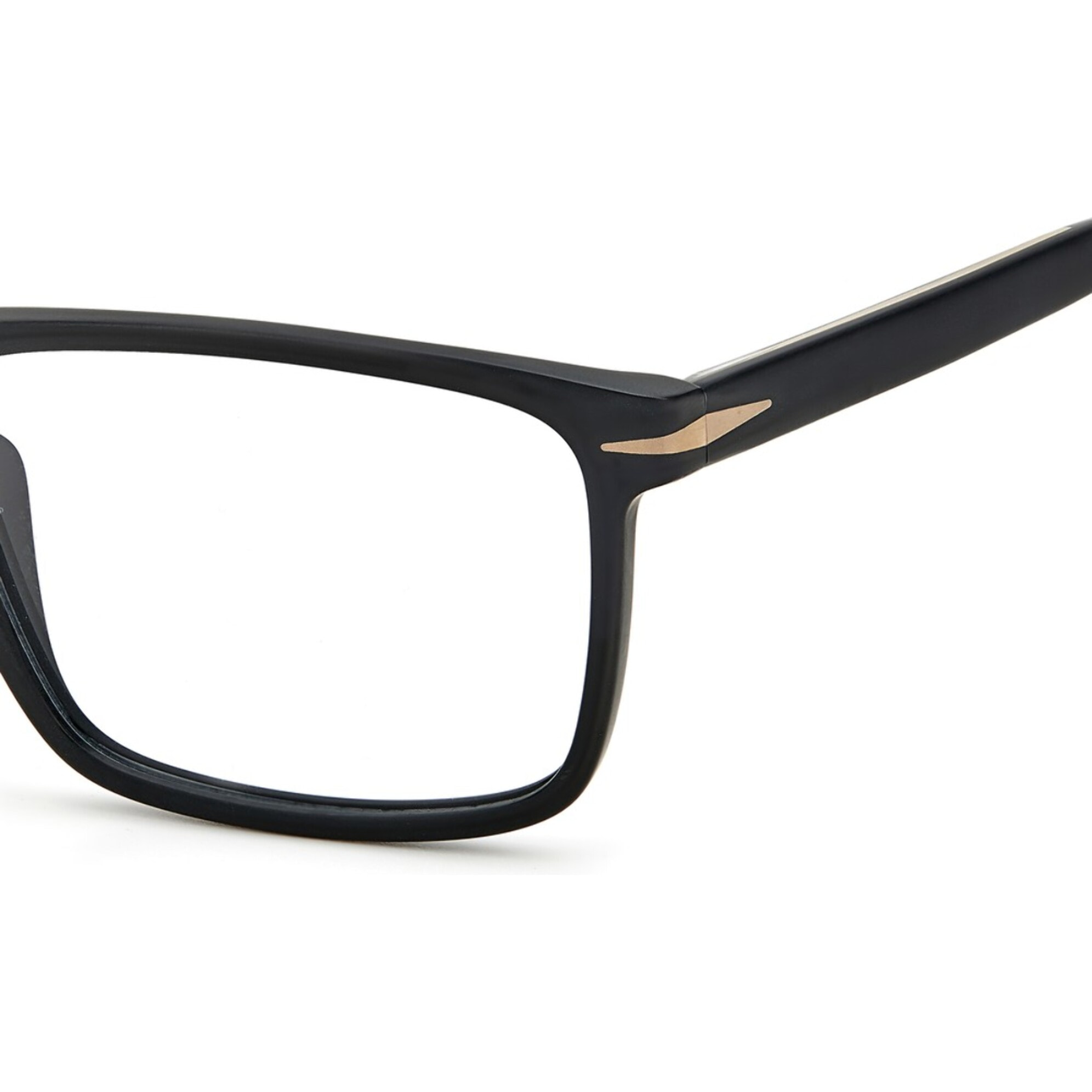 Gafas de Vista David Beckham DB 1020 003 56 de Acetato Hombre 56 mm