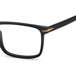 Gafas de Vista David Beckham DB 1020 003 56 de Acetato Hombre 56 mm