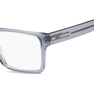Gafas de Vista Hugo Boss 1897 PJP de Acetato Hombre 56 mm
