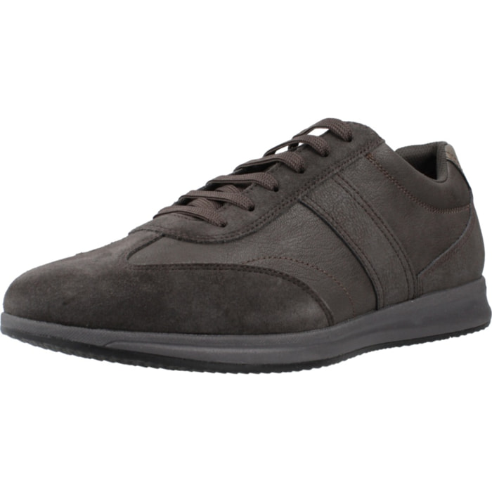 Sneakers de  Hombre de la marca GEOX  modelo U AVERY Gray