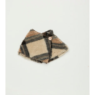 Gonna - Pelliccia Scozzese