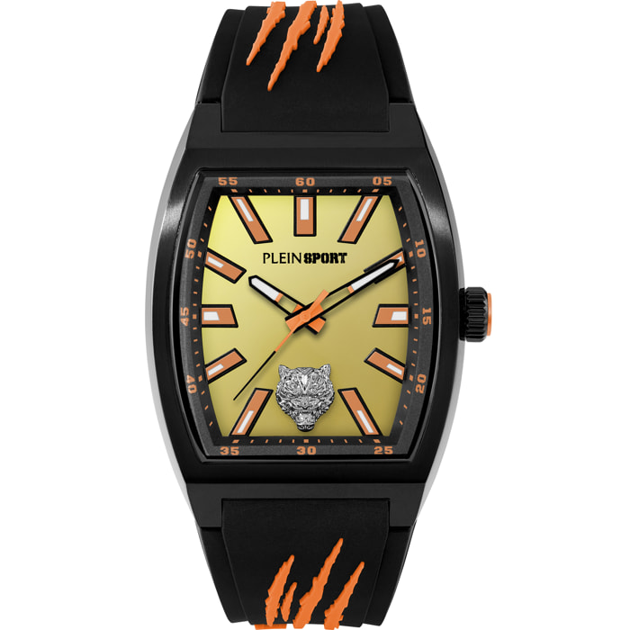 PLEIN SPORT Watches GAZE