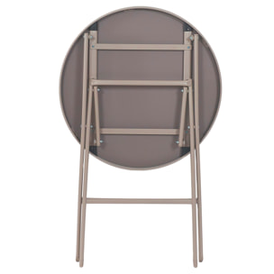 Table Elba Beige M1
