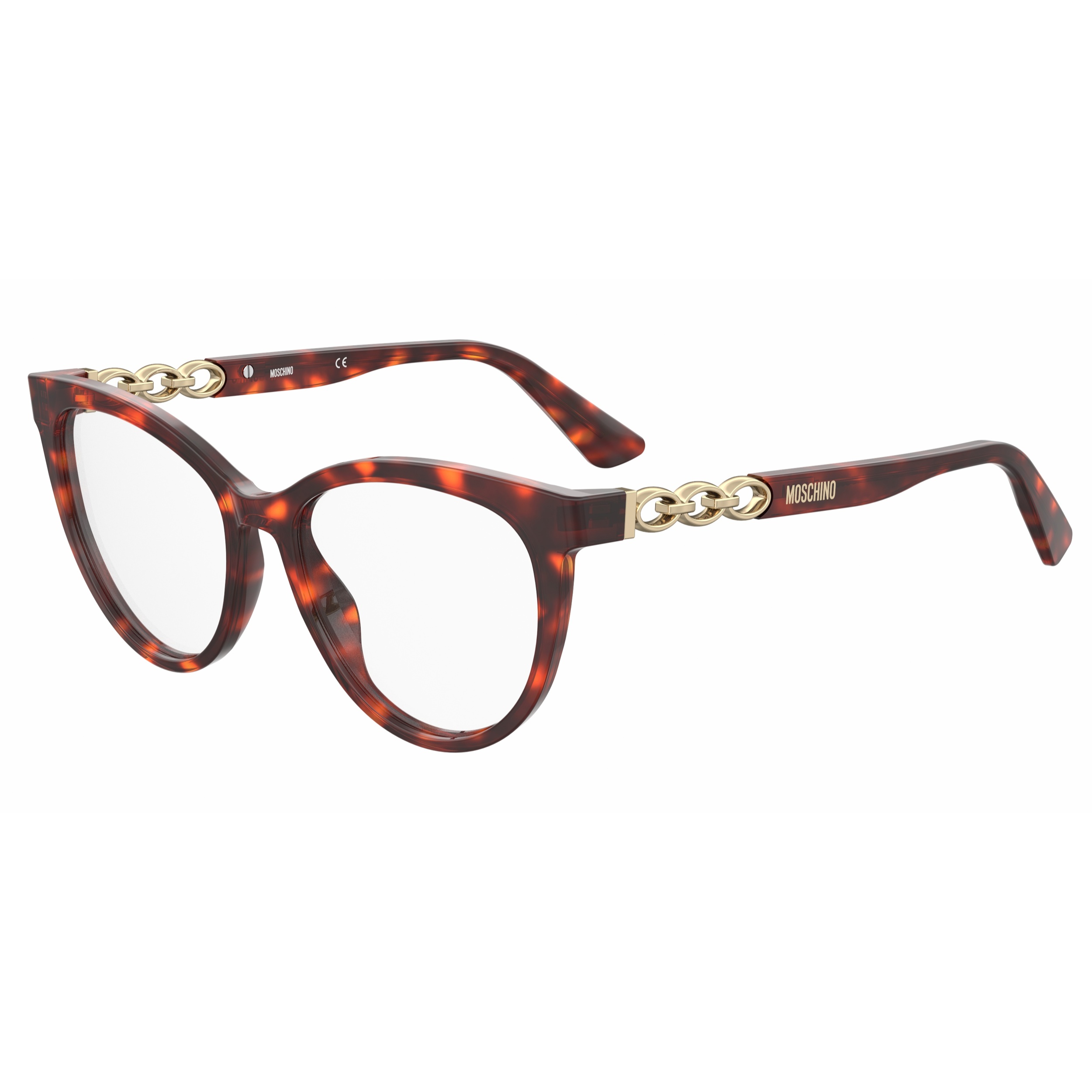 Montura de gafas Moschino Mujer MOS599-086