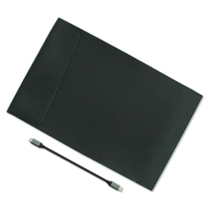 Housse XTREMEMAC Hub USB-C 9 ports + housse