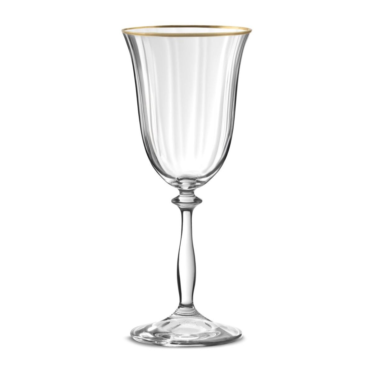 Altesse - Lot de 6 verres à pied 35 cl