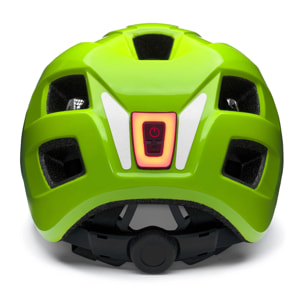 Caschi Briko Bambino/a Verde AX