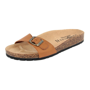 CIABATTINA Summery Marrone