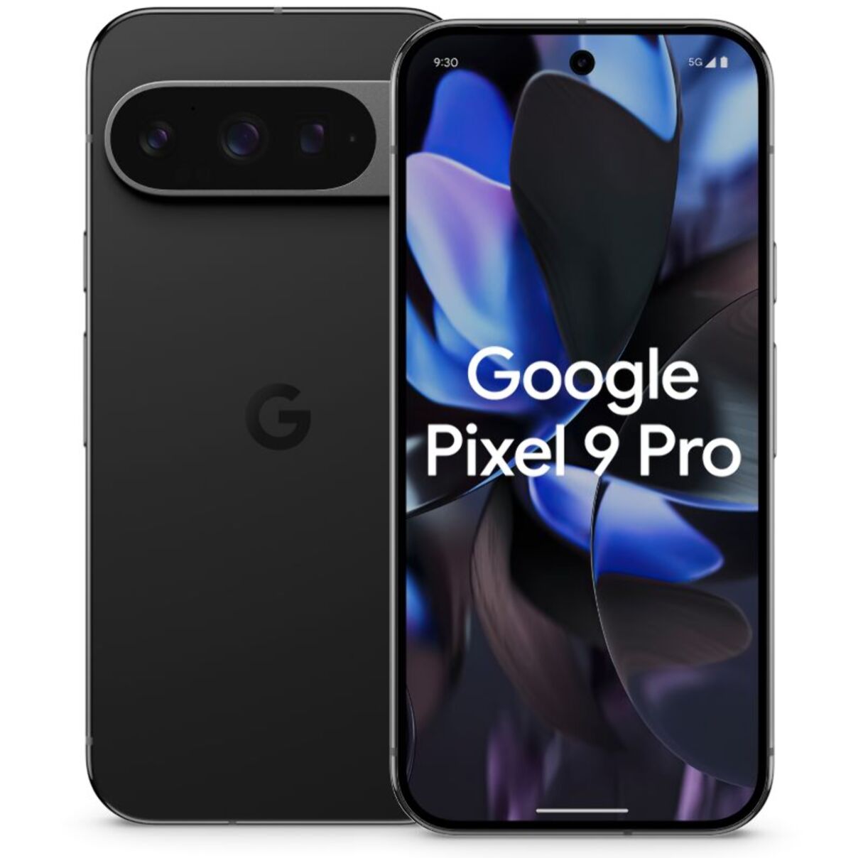 Smartphone GOOGLE Pixel 9 Pro Noir Volcanique 512Go