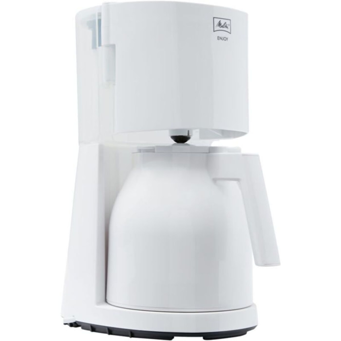 Cafetière filtre MELITTA Enjoy Therm Blanc