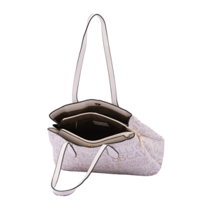 Borsa a spalla da donna - Modello False - Ecopelle - 23.0 x 35.0 x 14.0 cm