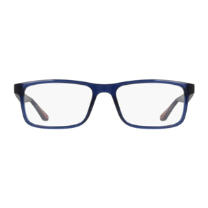 Gafas de Vista Nike 7416 410 de Acetato Inyectado Hombre 57 mm