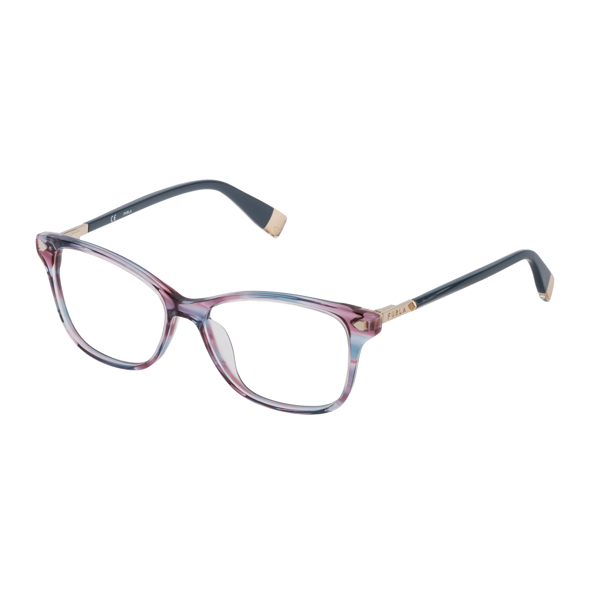 Montura de gafas Furla Mujer VFU394-540VBH