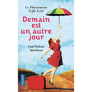 Spielman, Lori Nelson | Demain est un autre jour | Livre d'occasion