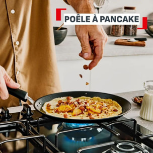 Crêpière TEFAL 28cm Excellence +