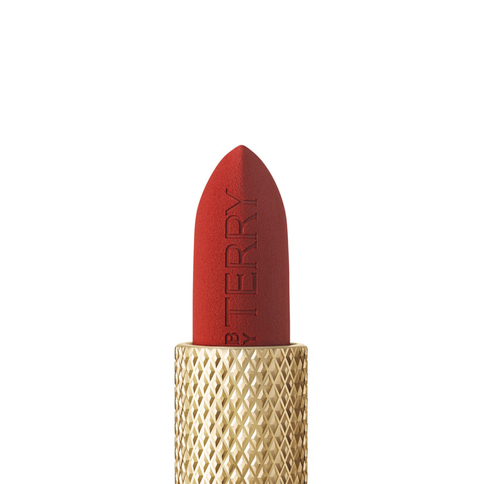 Rouge Opulent - Rouge à lèvres Sérum Hydra-Jeunesse