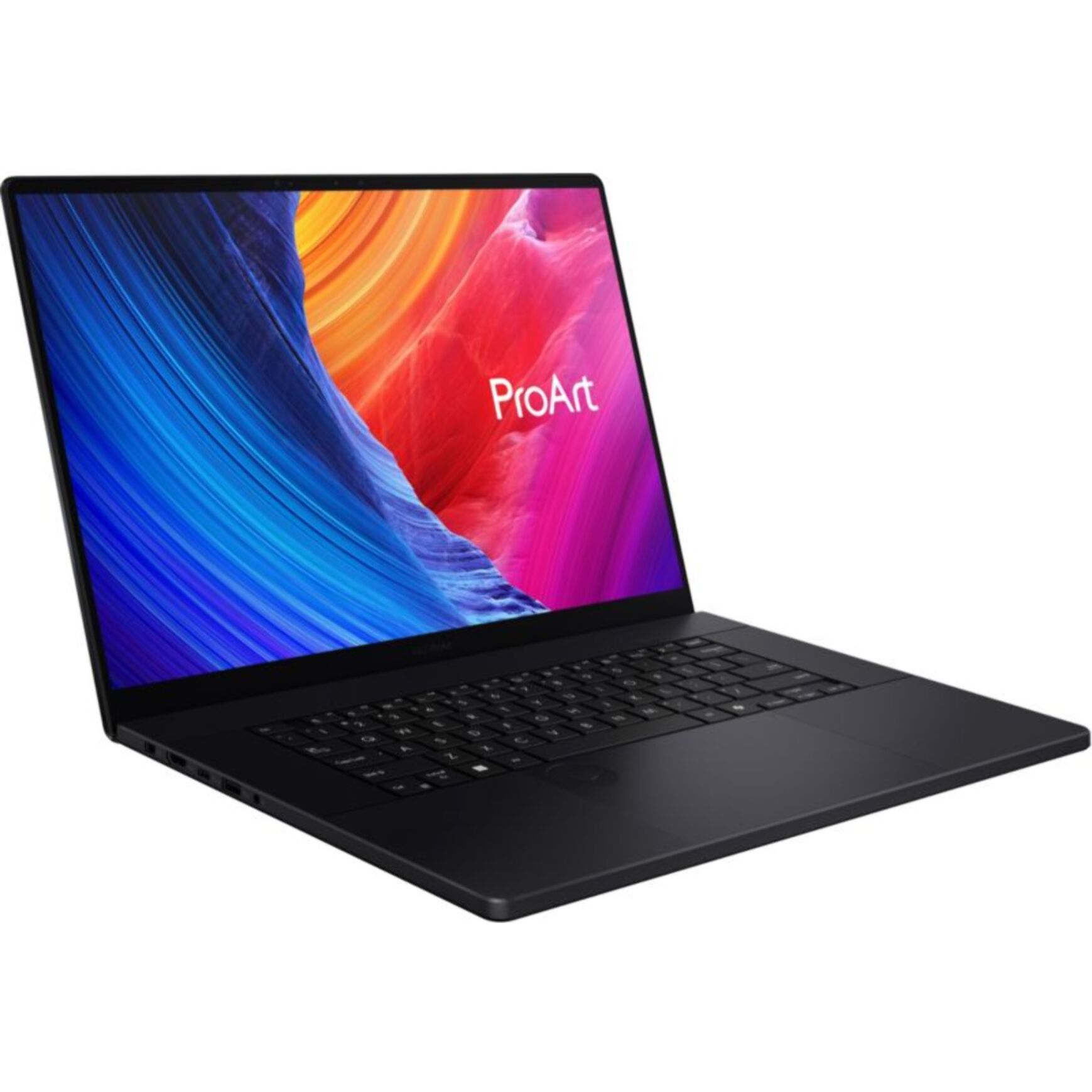 Ordinateur portable ASUS H7606WM-SC055W Copilot+PC