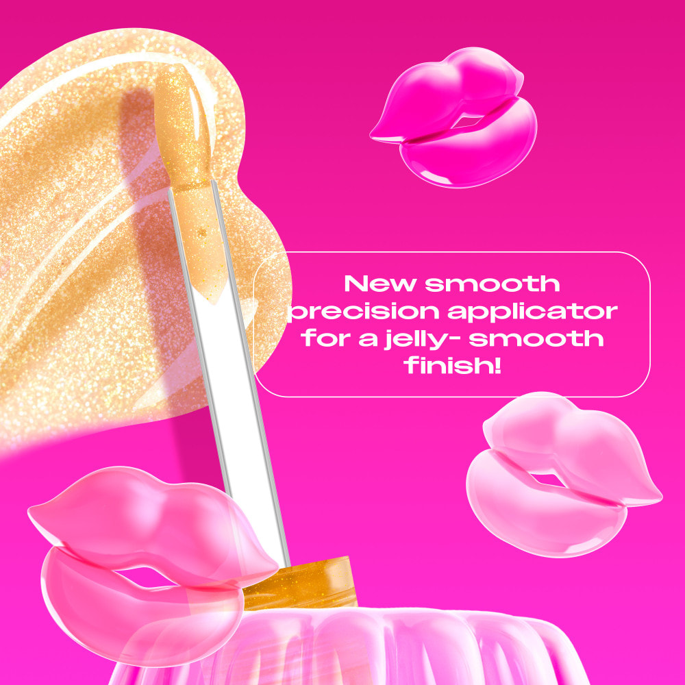 NYX Professional Makeup Jelly Job GLOW JOB