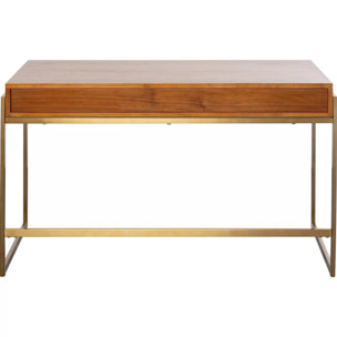 Bureau Silencio 120x59cm Kare Design