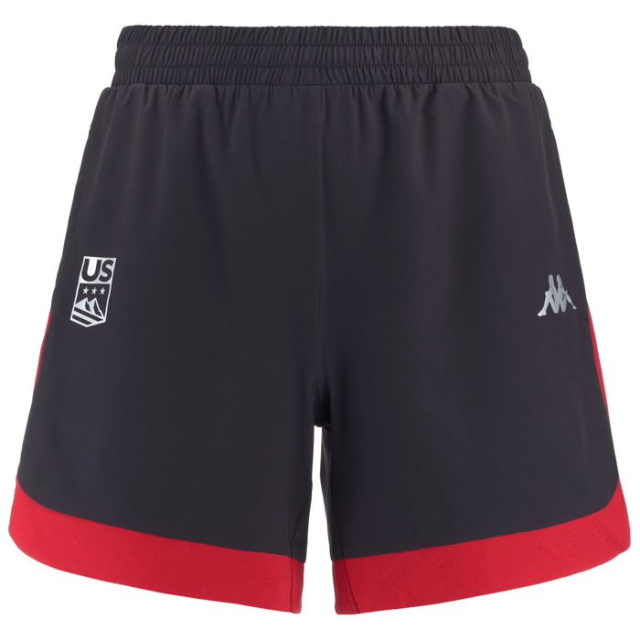 bermudas/ pantalones cortos Kappa Hombre Mujer Kombat Dota Us