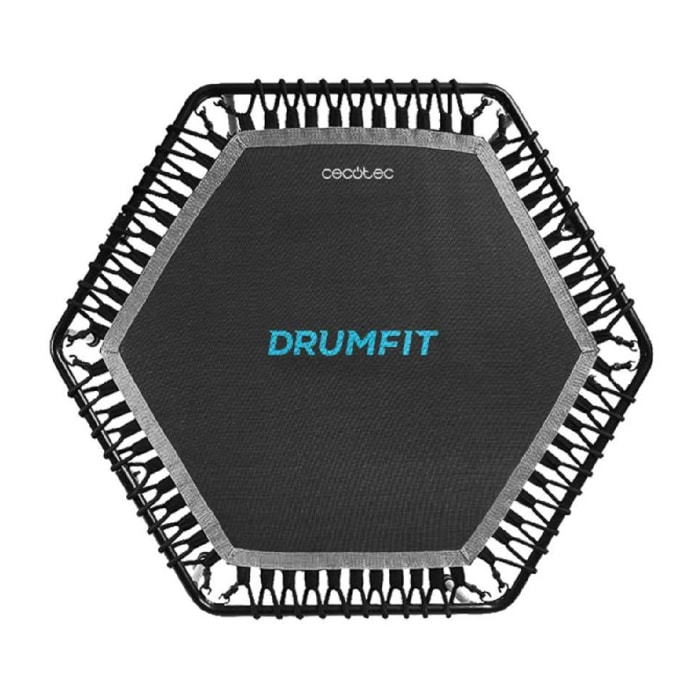 Cecotec Station d'exercice Drumfit Jump 1270