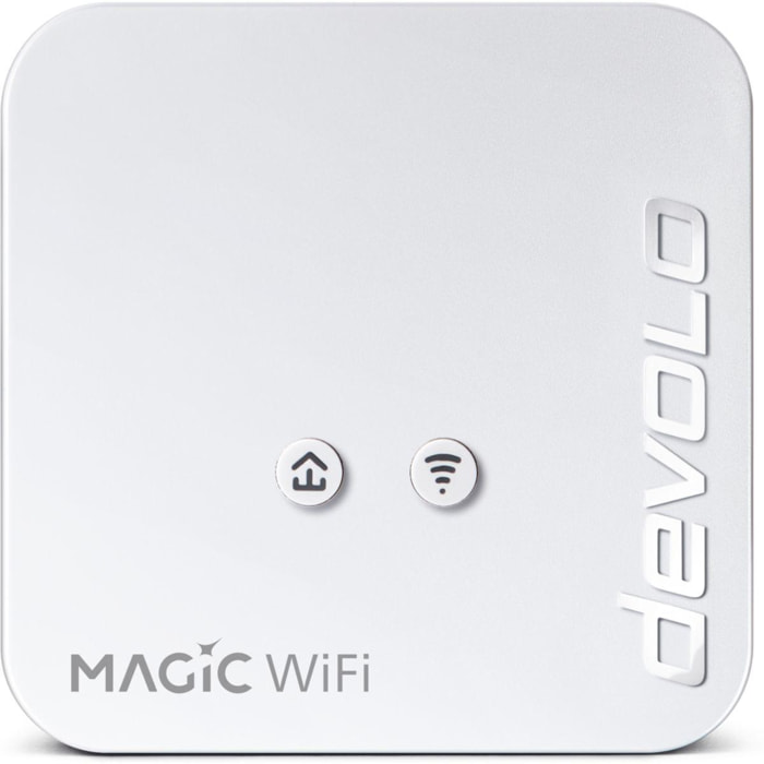 CPL Wifi DEVOLO Adaptateur Magic 1 WiFi mini