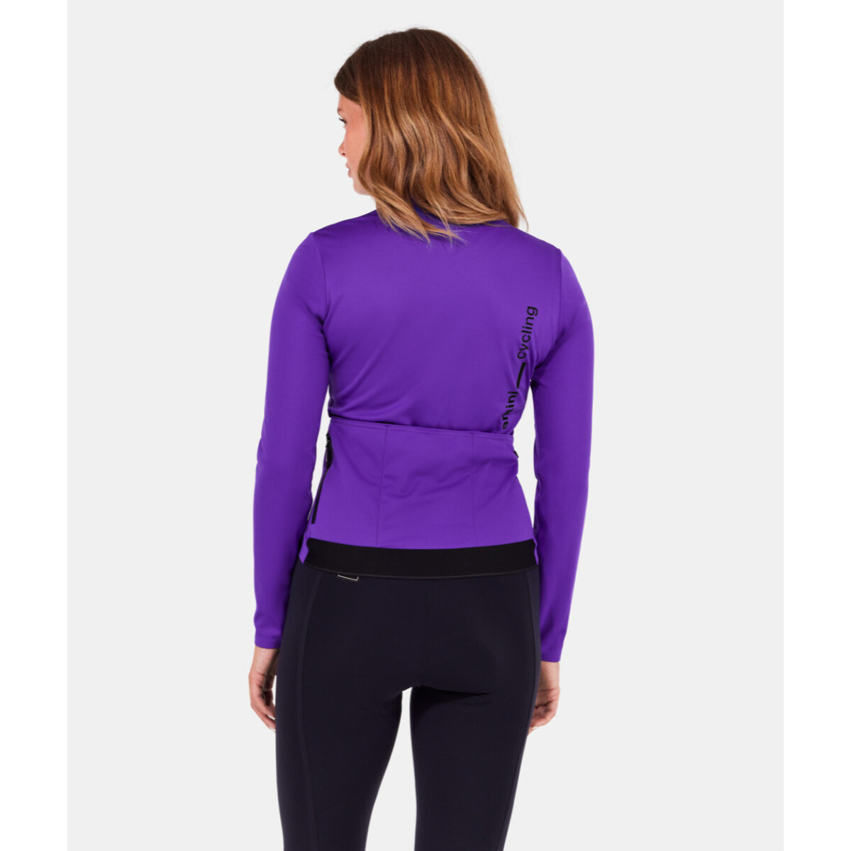 Power Shield™ Pro All-Weather Jacket - Giacca Impermeabile - Viola - Uomo