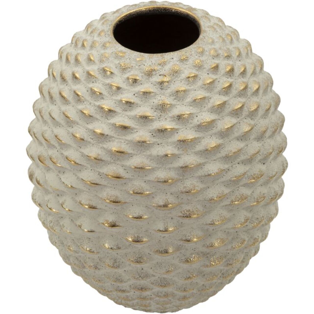 VASO PEPIPAS BALL CM Ø 23,5X28,5 (APERTURA CM Ø 7)