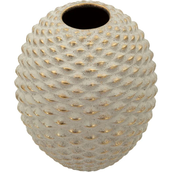 VASO PEPIPAS BALL CM Ø 23,5X28,5 (APERTURA CM Ø 7)