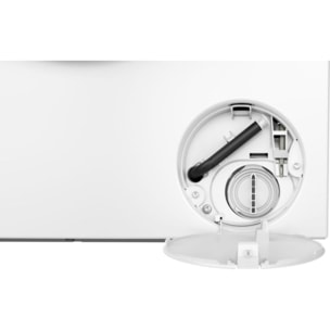Lave linge séchant hublot SIEMENS WN44G202FR