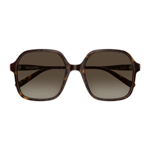 Gafas de Sol Valentino VG0018S-002 de Acetato Mujer 56 mm