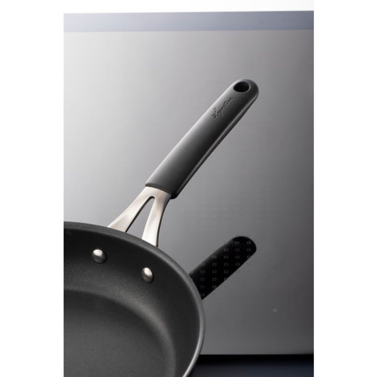 Batterie de cuisine LAGOSTINA Esperta Triply 5 pcs