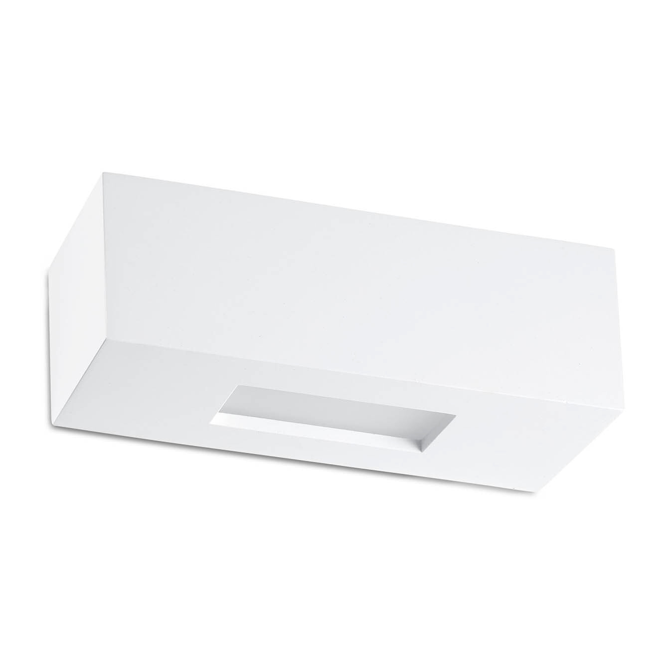 CHERAS 3 Aplique blanco