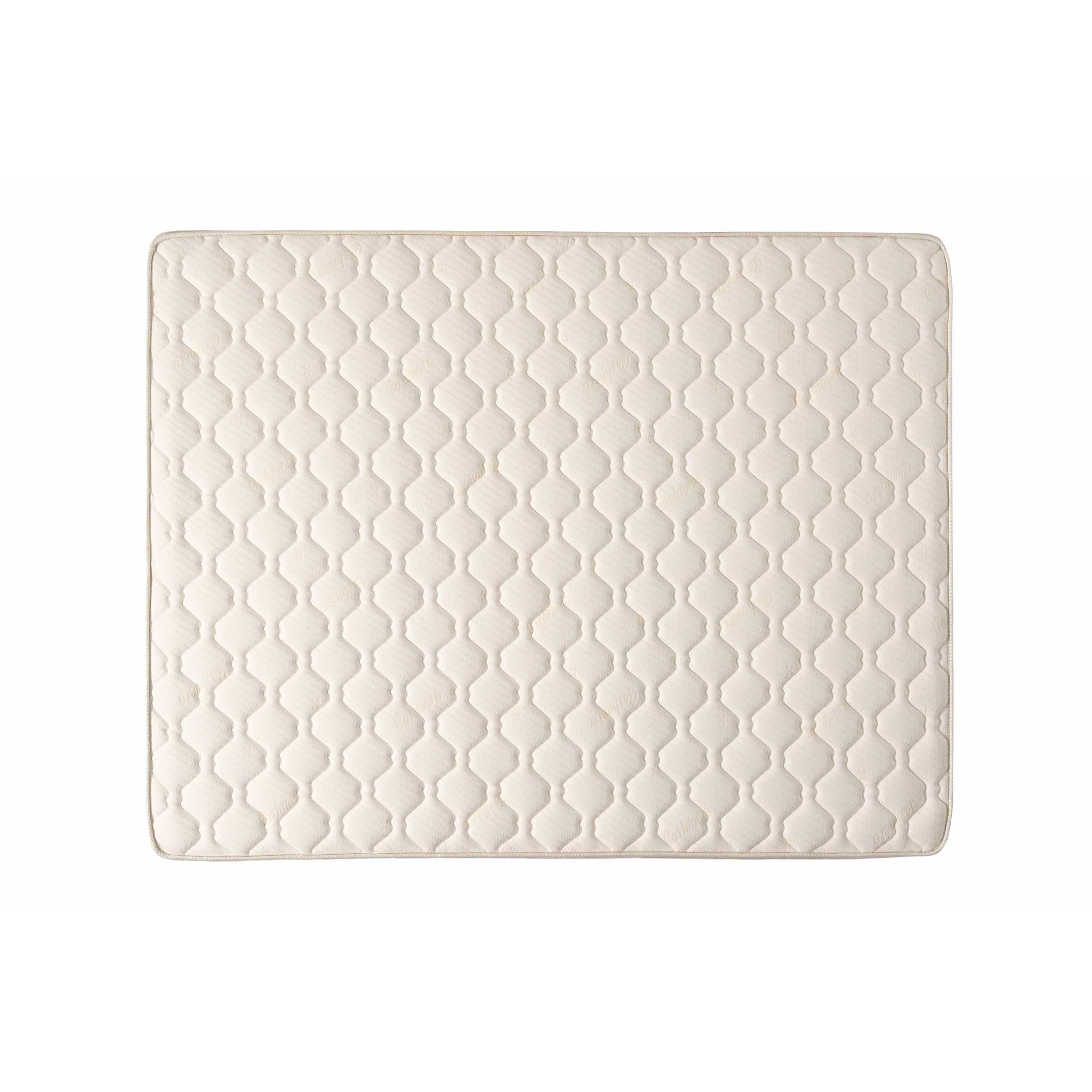 Matelas Royal Cashmere, 30 cm, 1 place- Moonia