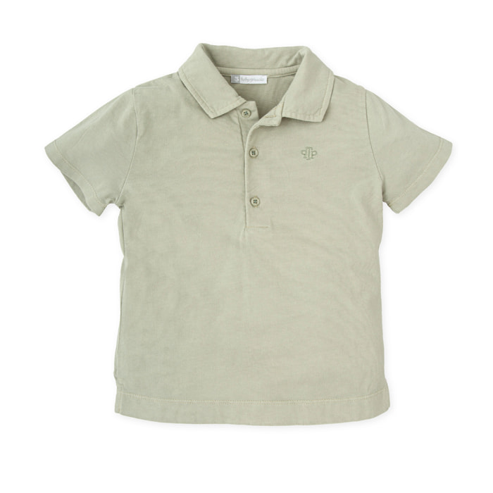 Polo - Kaki