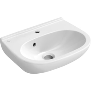 Lave-mains compact 45 x 35 cm O.Novo