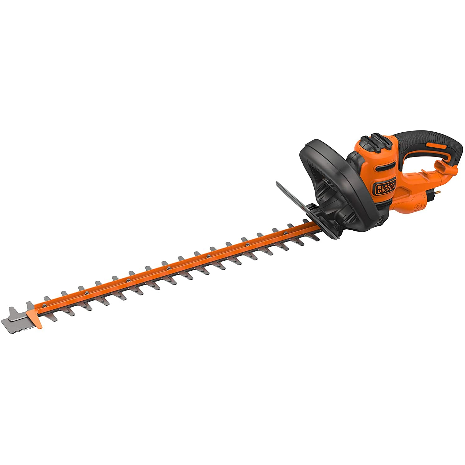 Taille-haies 550W 60cm longeur de lame BLACK+DECKER BEHTS451-QS