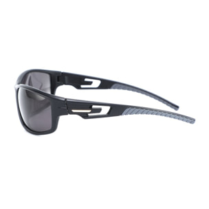 Gafas de Sol Fluor 201910-C1 Polarizadas de Tr90 Unisex 67 mm